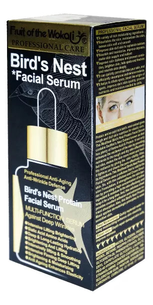 Bird'aNest™ - SERUM FACIAL PRO CARE GOLD 40ML - 2x1