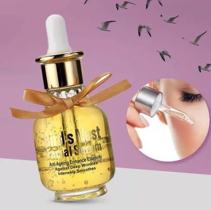 Bird'aNest™ - SERUM FACIAL PRO CARE GOLD 40ML - 2x1